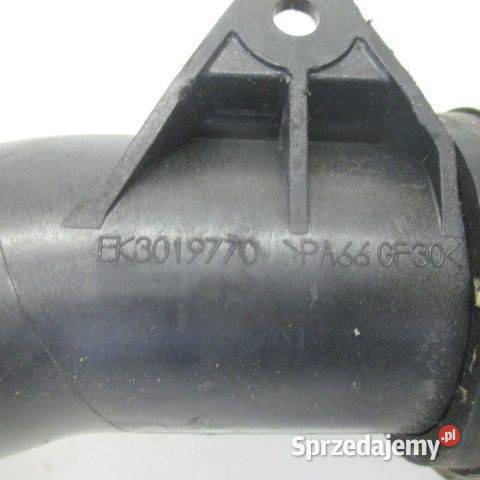 RURA WĄŻ FORD FIESTA MK7 10 ECOBOST EK3019770 Rakoniewice