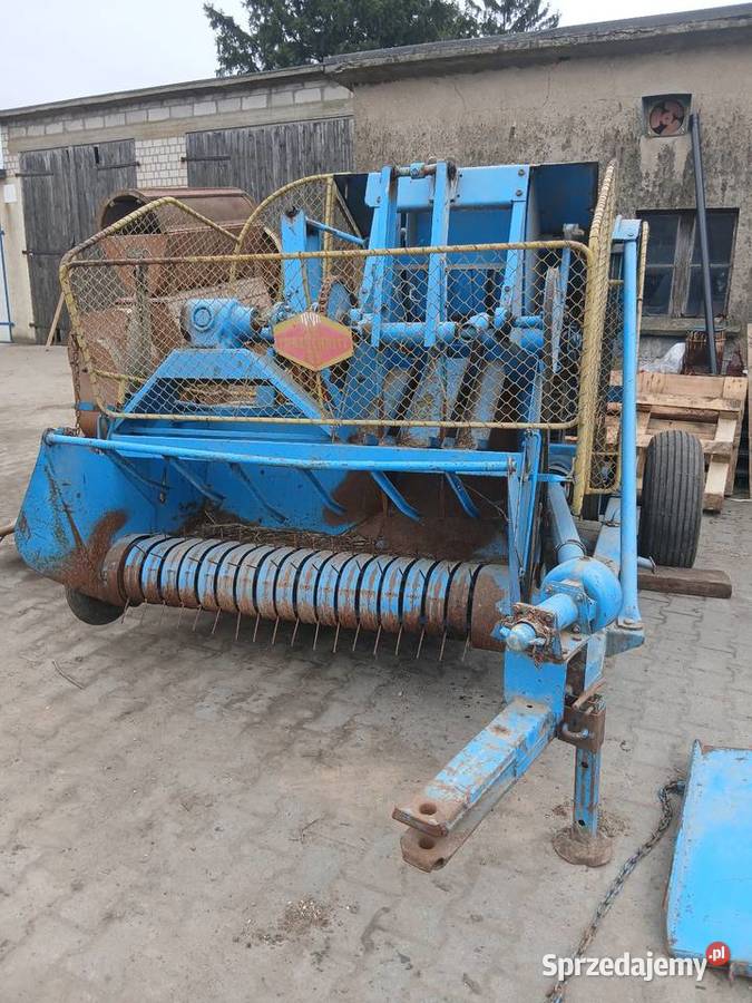 Fortschritt k442 Nowa Chełmża sprzedam