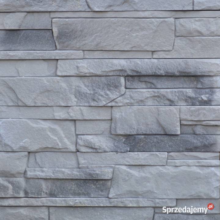 Kamień elewacyjny płytki elewacyjne w wielu małopolskie Żelichów