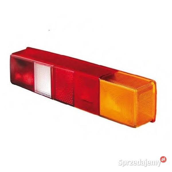 Klosz lampy tył Ford Transit 19862013 Skrzyniowy Rawa Mazowiecka