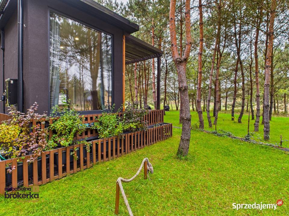 ZAINWESTUJ W CISZĘ Gotowy biznes i Twój prywatny Tomczyn sprzedam