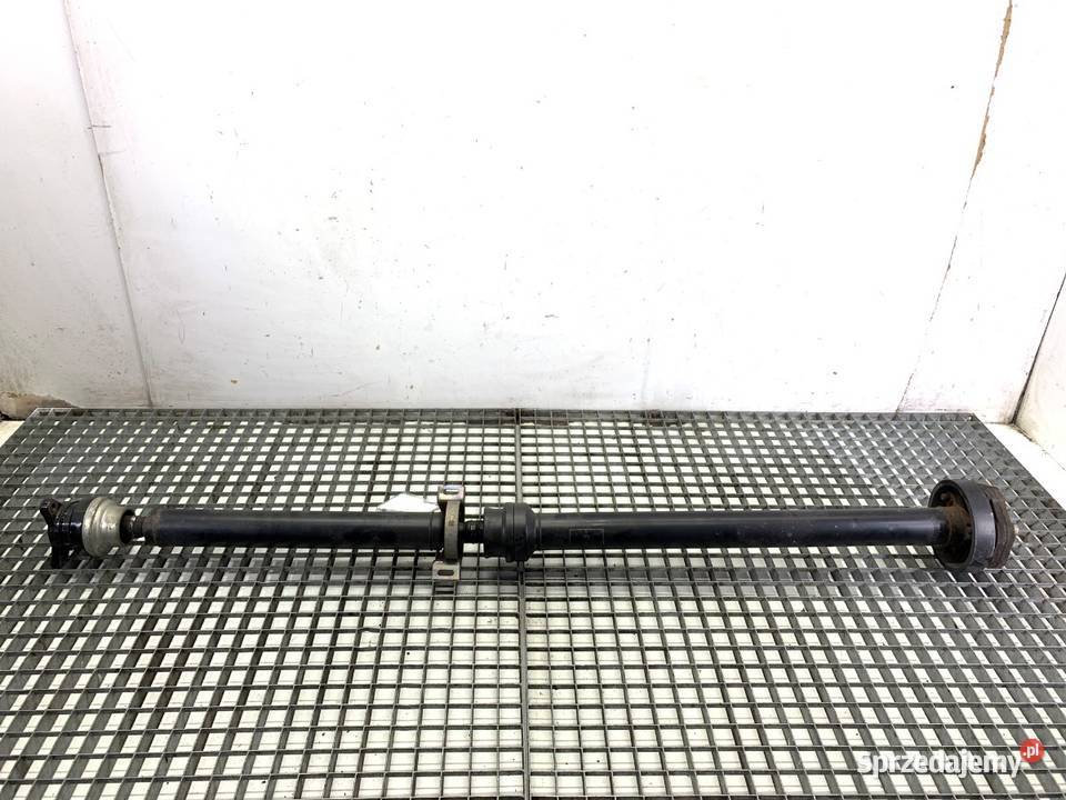 WAŁ NAPĘDOWY TYŁ MERCEDES GLC SUV 20 194 osobowe