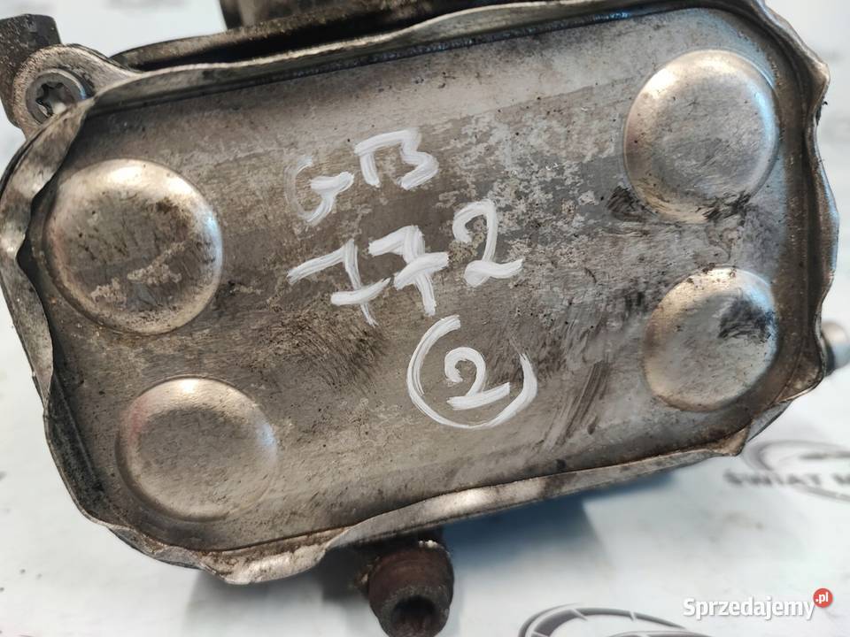 ALFA MITO 14 TJET 198A4000 120 obudowa filtra Kielce