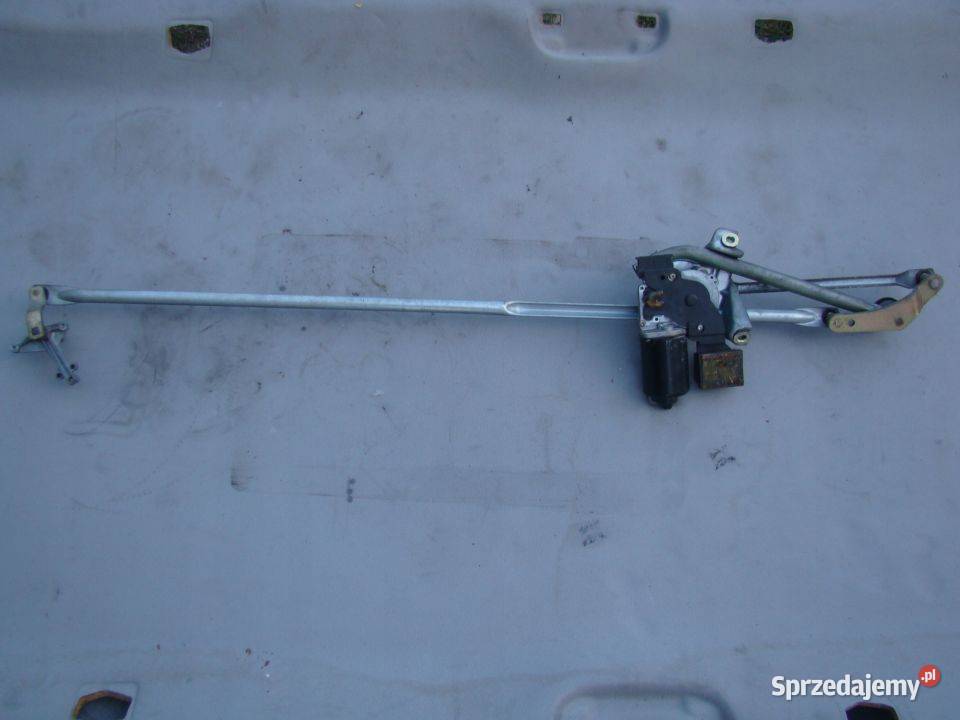 A KLASA w168 MECHANIZM SILNICZEK WYCIERACZEK łódzkie Parcice