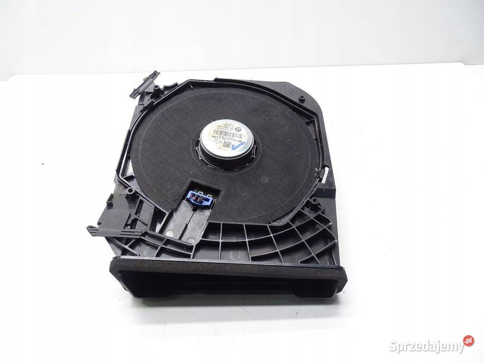 GŁOŚNIK SUBWOOFER LEWY BMW F20 F21 F30 F31