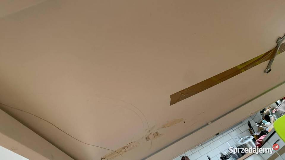 Ikea Stol Melltorp 125x75 Wesoła