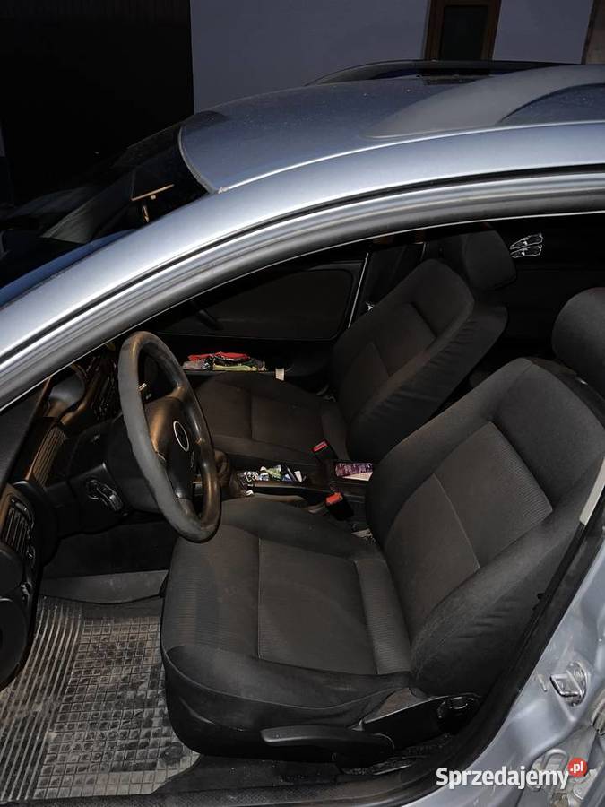 Vw passat b5 FL mały przebieg zamiana Rzeszów