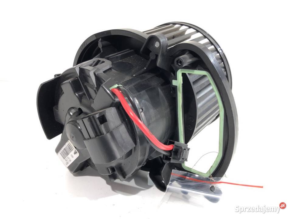 DMUCHAWA NAWIEWU RENAULT GRAND SCENIC IV T911738 osobowe