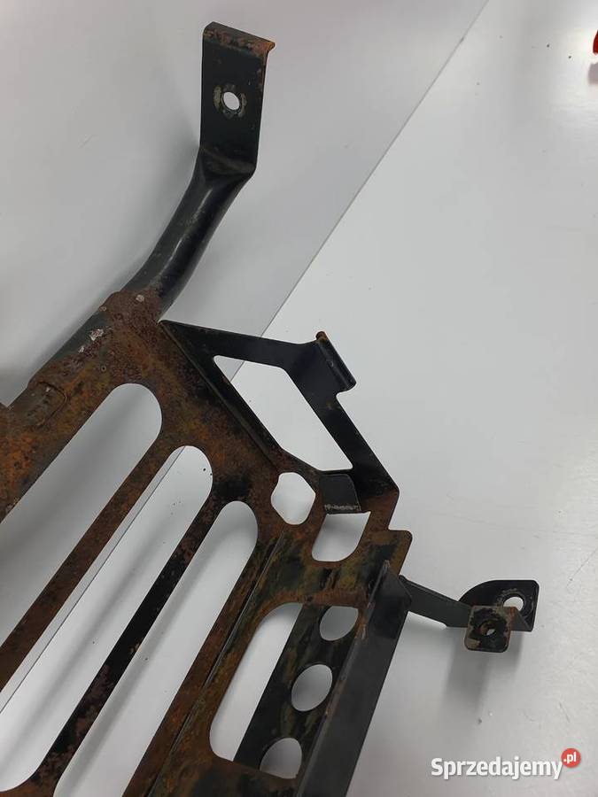 Obudowa Akumulatora Oslona Mocowanie Yamaha Rx1 Części motocyklowe Łódź