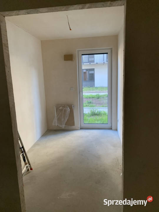 DOSTĘPNE JUŻ 4pokojowe mieszkanie w nowo Kraków