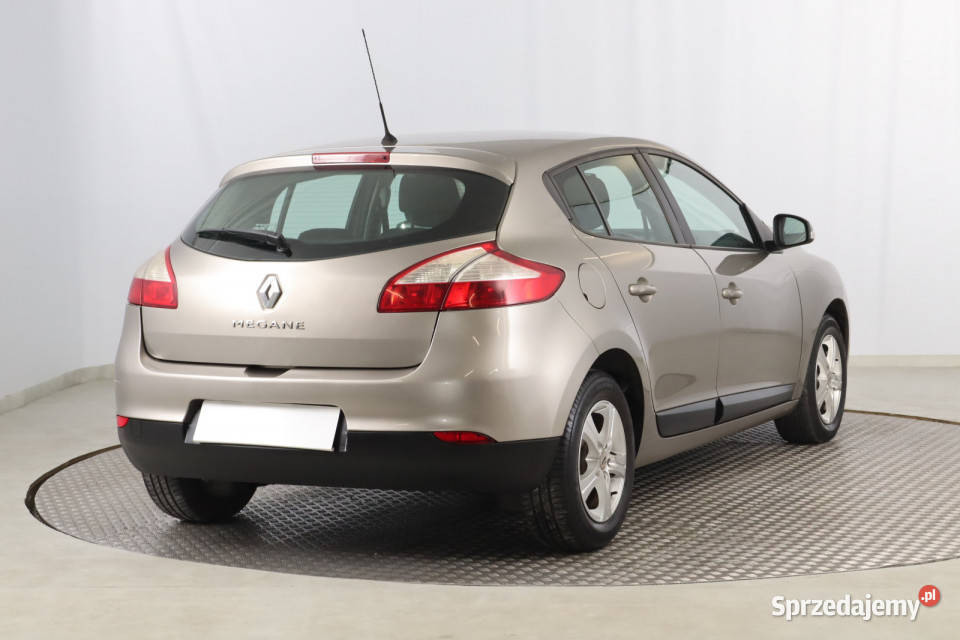 Renault Megane 16 16V Megane śląskie Zabrze