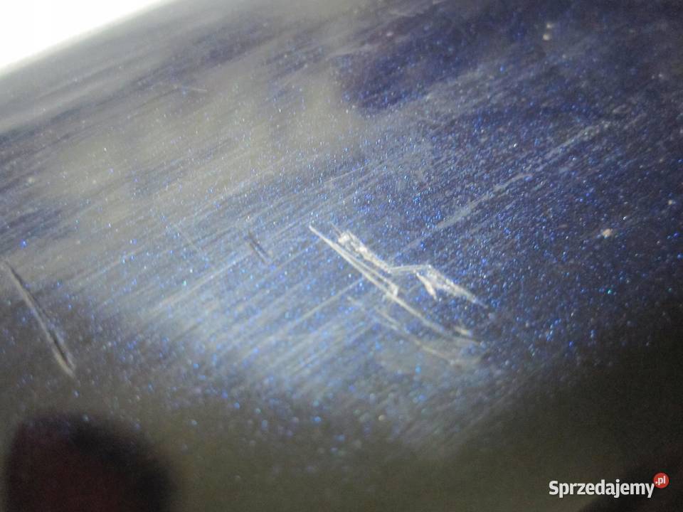 HYUNDAI SANTA FE II 06r listwa ozdobna drzwi osobowe