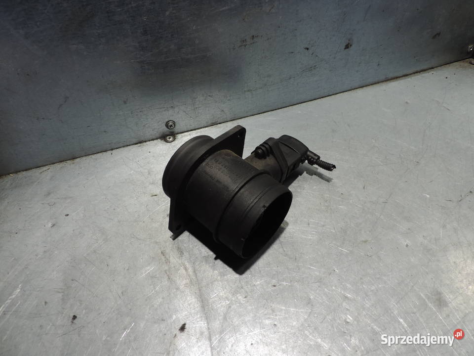 PRZEPŁYWOMIERZ SEAT IBIZA 3 14 TDI 0281002531 Nowy Sącz sprzedam