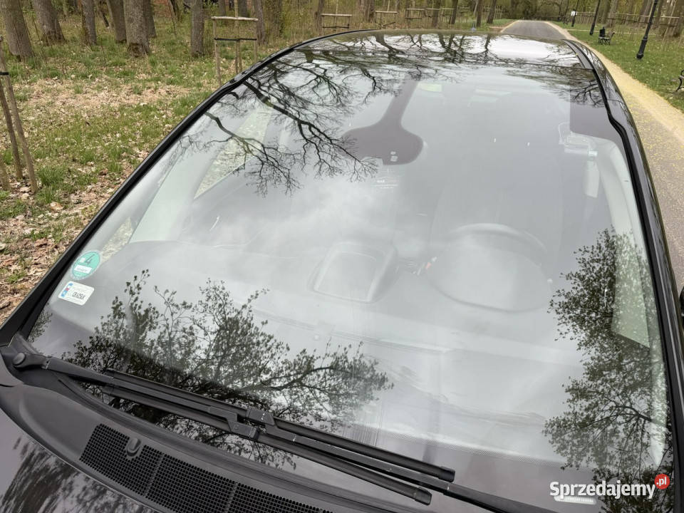 Opel Zafira COSMO 16 CDTI 136 Navi Alu17 Kamera Józefkowo sprzedam