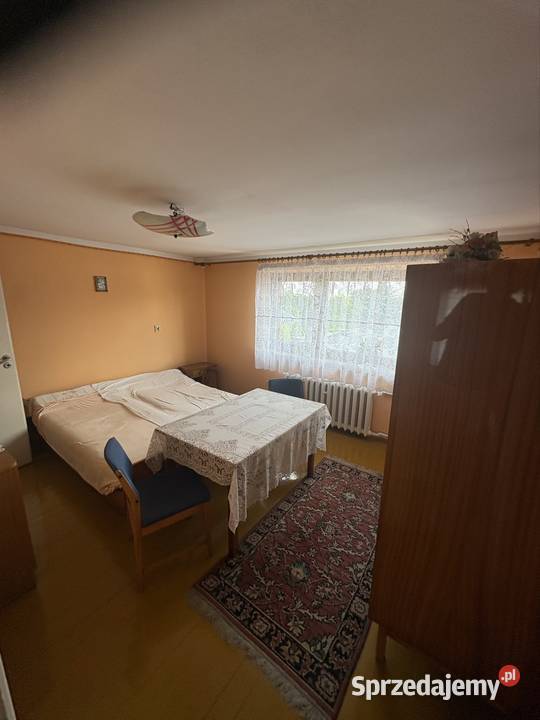 Sprzedam Dom Wodzisław Śląski