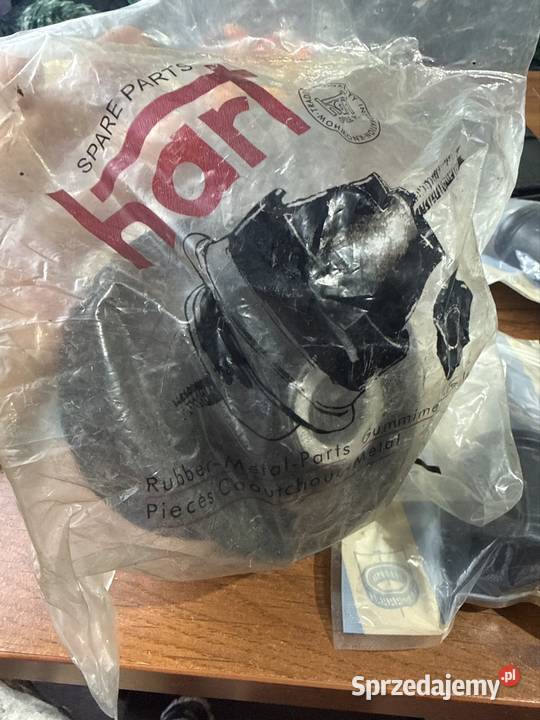 Tuleja belki 437099 osobowe Ostropole sprzedam