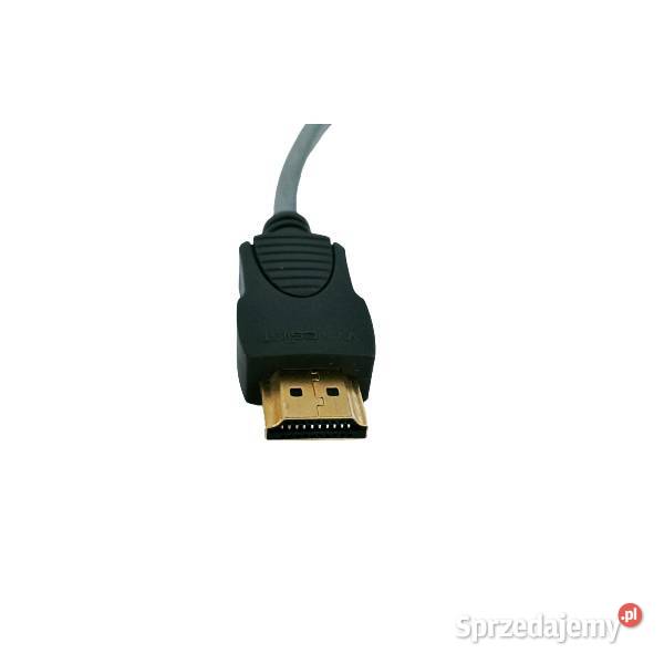 Kabel HDMI HDMI Techlink 2 m Kraków