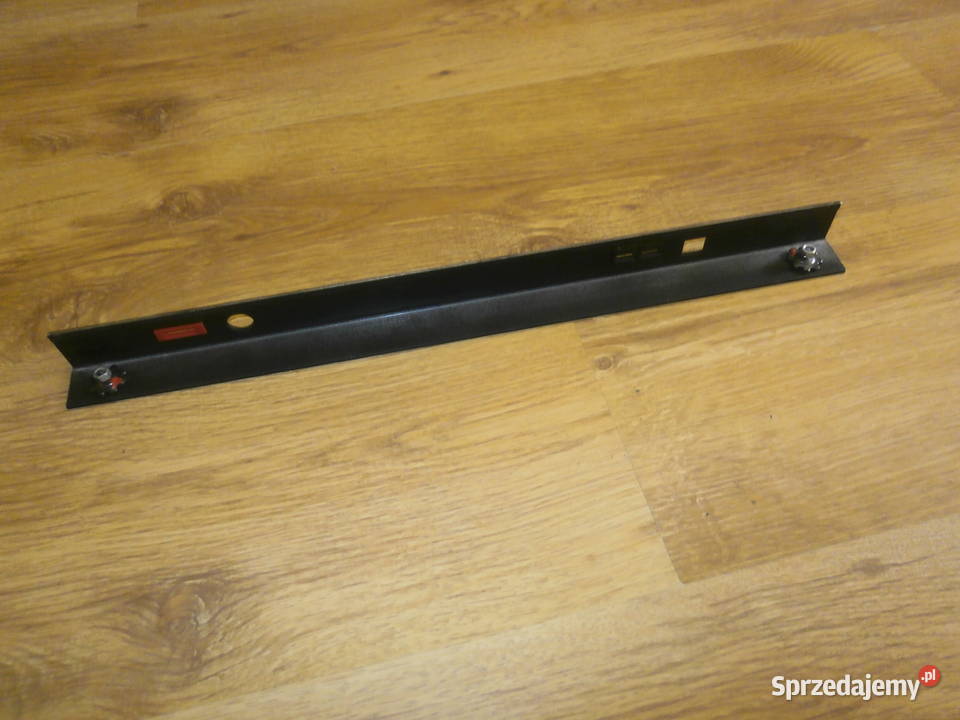 Gramofon FONICA GS 440 panel przedni ŁADNY Łódź sprzedam