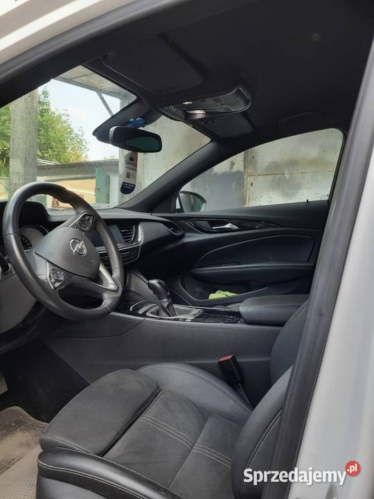 Opel Insignia B 20 diesel OPC line 170 80 000 Bytom