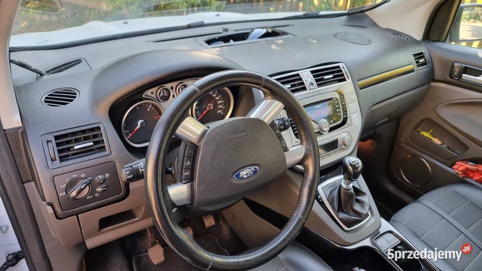 Ford Kuga 20 Tarnawa Dolna