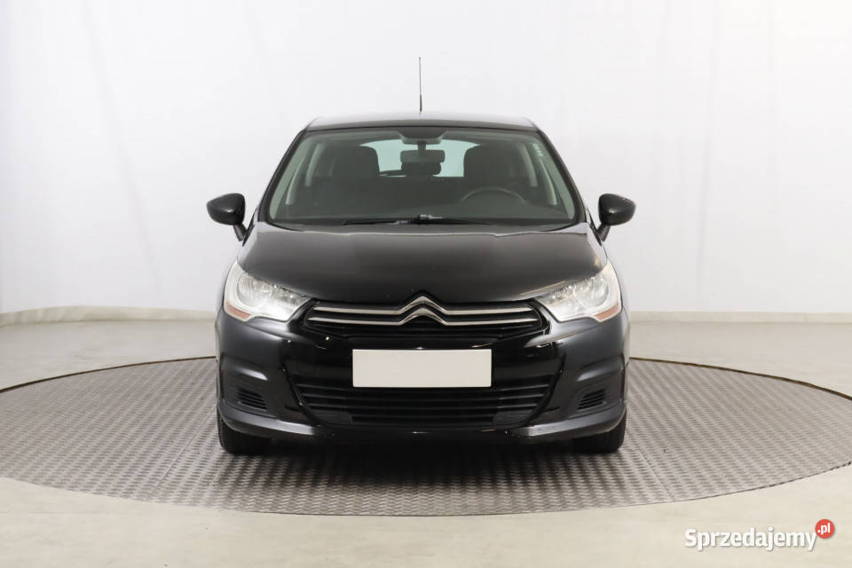 Citroen C4 14 16V wielofunkcyjna kierownica Zabrze