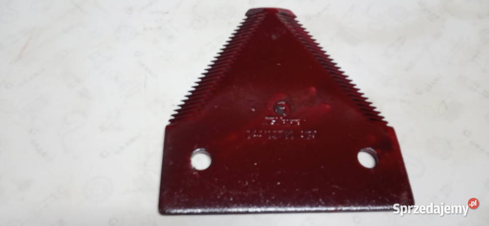 NOŻYK STALKA KOSY DRONNINGBORGMF D44103700 Płock