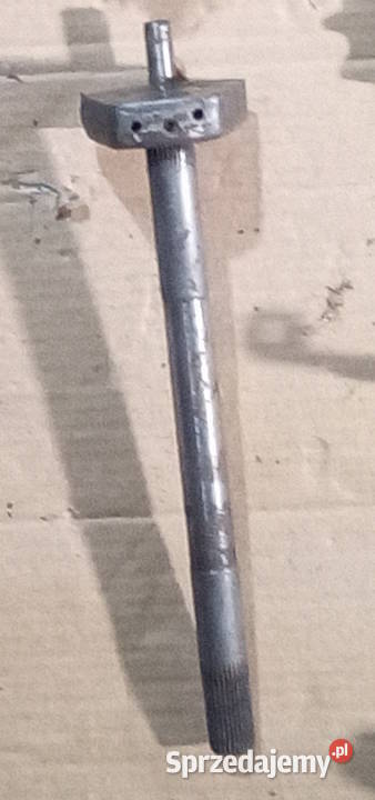 skrzynia biegów shl gazela