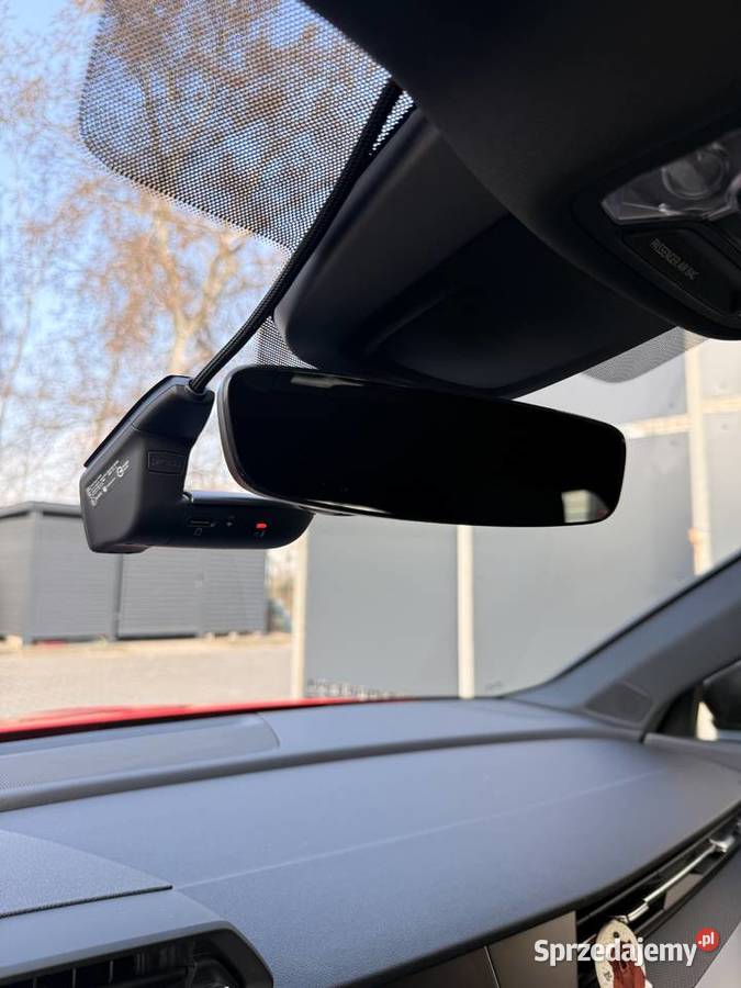 RS3 TFSI Quattro S tronic Cesja VW Leasing centralny zamek