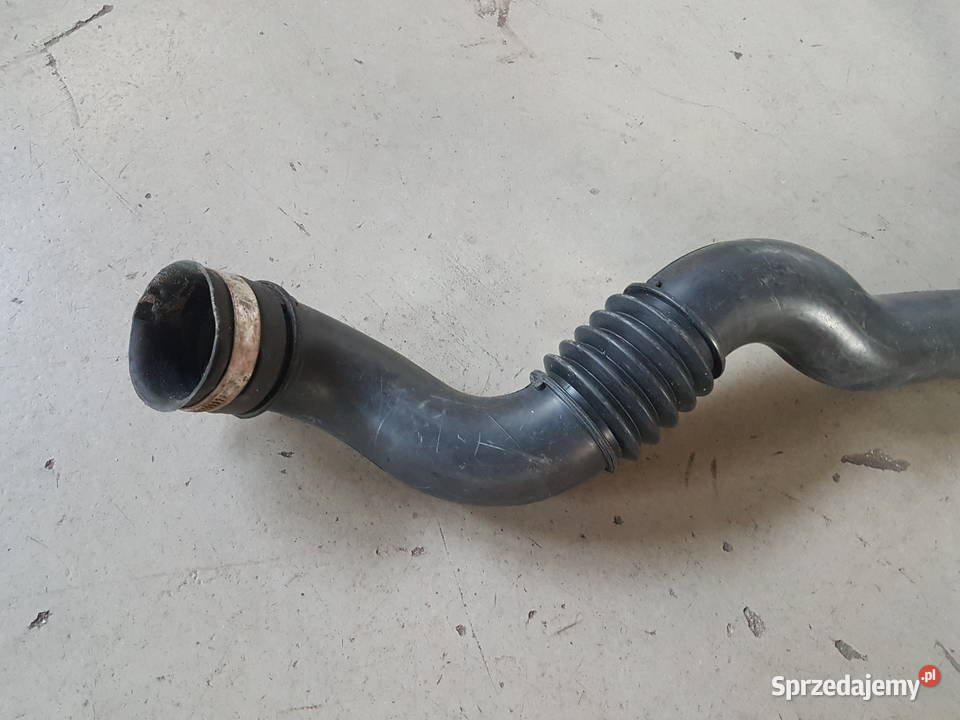 RENAULT ESPACE III 19 DTI PRZEWOD POWIETRZA WAZ Części samochodowe Turkowice sprzedam