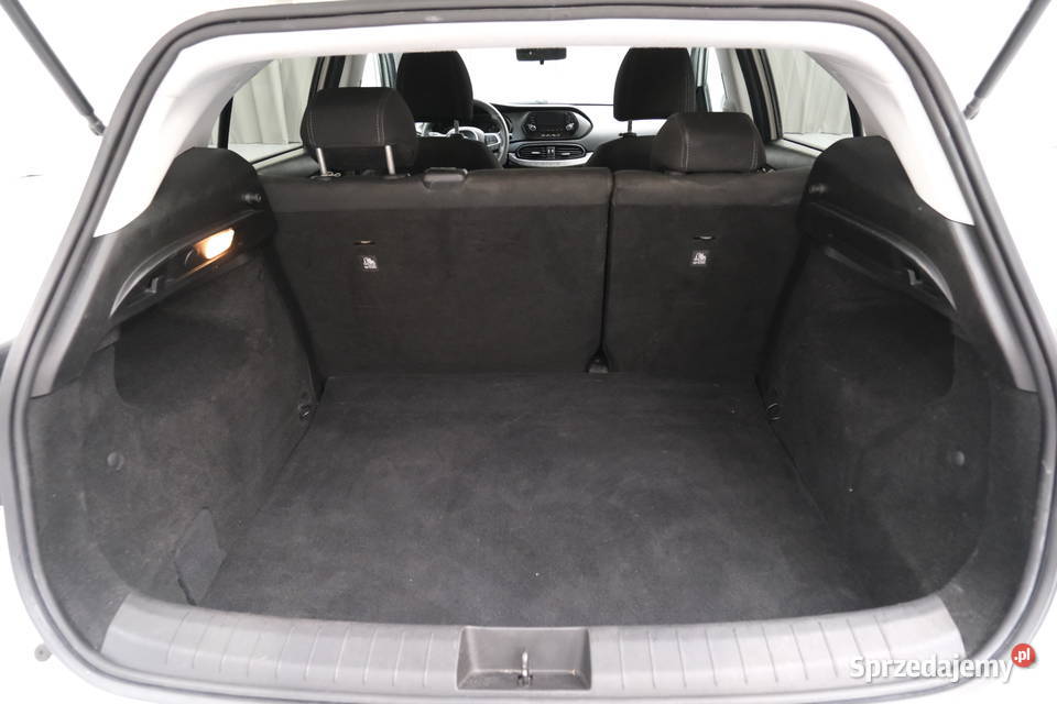 FIAT TIPO 2018 136800 ccm 120 Rok produkcji 2018