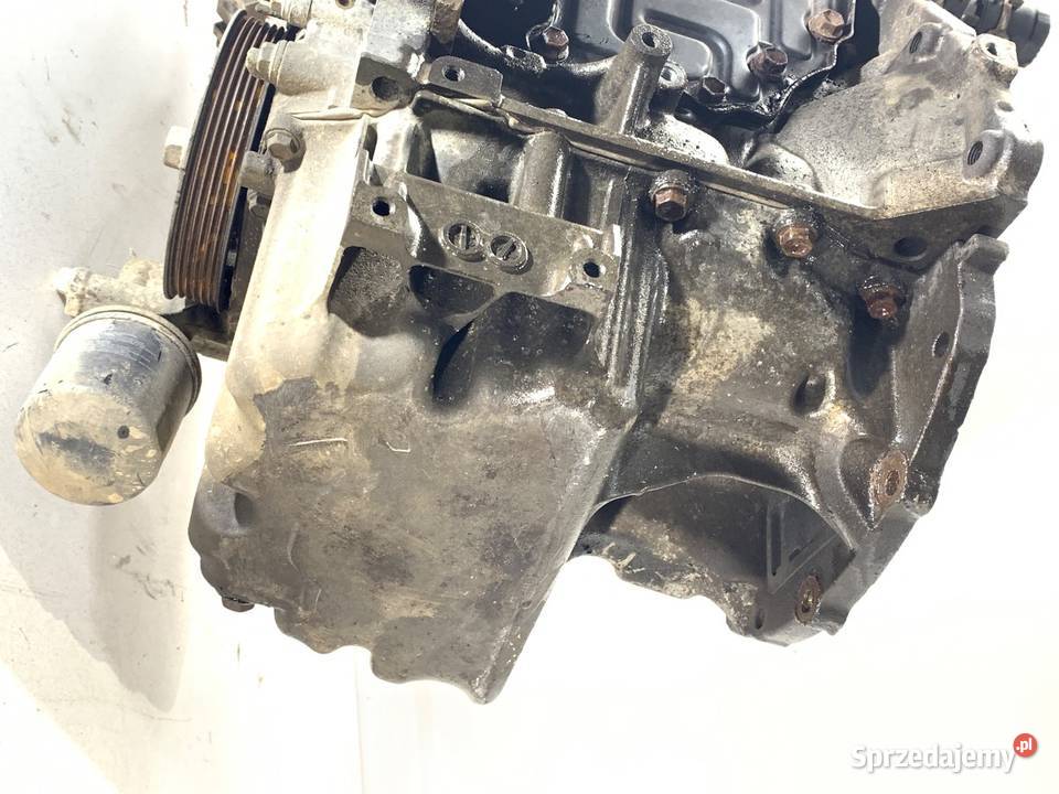 SILNIK TOYOTA 10 69 1KRY52 0514 YARIS II