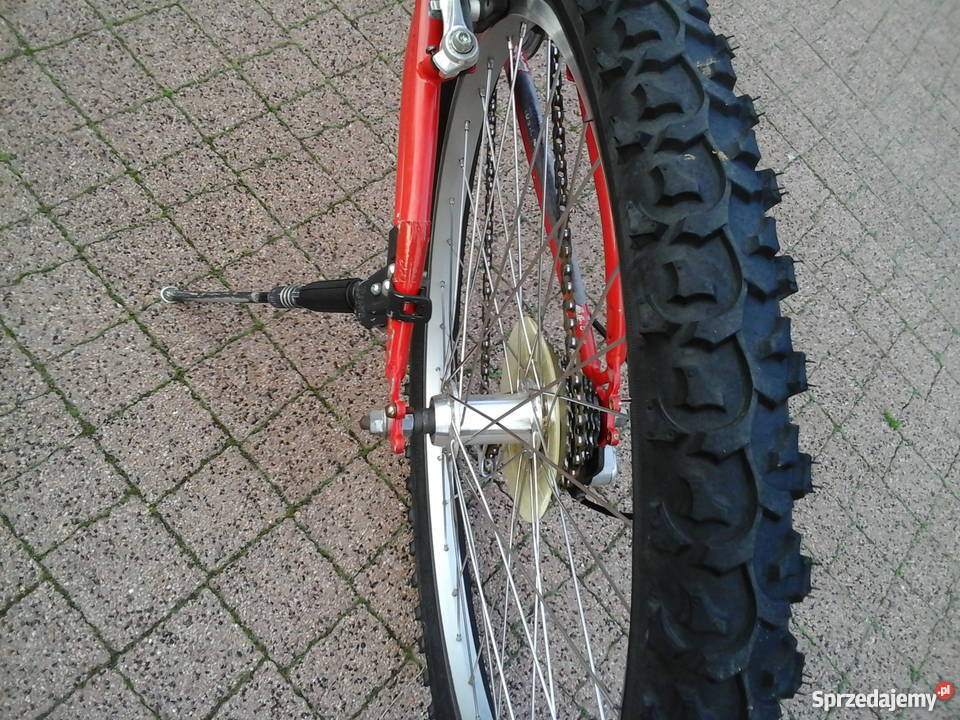 solidne markowe rowery mazowieckie Mińsk Mazowiecki