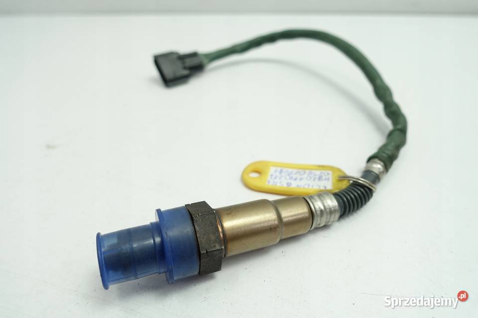 Renault Clio IV 09 900 TCE SONDA LAMBDA nowa Rudka