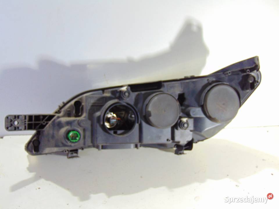 LAMPA PRAWA PRZÓD DUCATO BOXER JUMPER III 1421r osobowe Lampy przednie