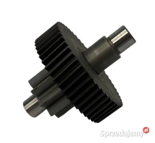 2gie koło zębate N oryginał SIREM 035218 Warszawa