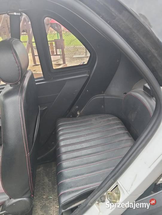 Ztech zt 95 Kalisz sprzedam