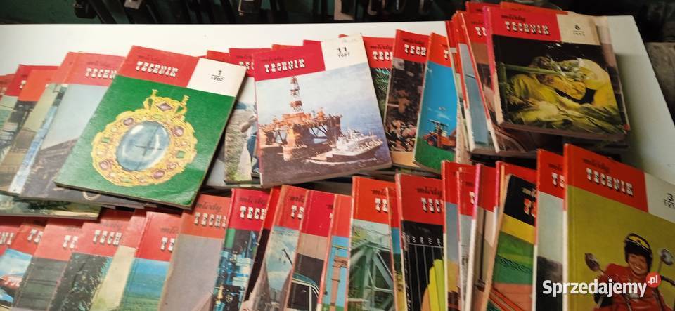 Młody tachnik majsterkowiczów itp Pozostałe Andrychów