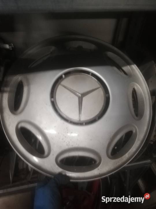 Kołpaki 16 Volvo 15 mercedes Ford kia Audi Opel Grajewo sprzedam