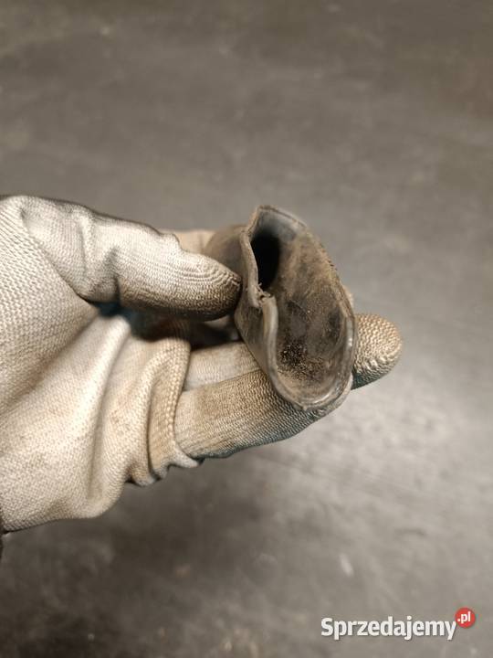 Osłona guma regulacji dźwigni klamki sprzęgła małopolskie Gołaczewy