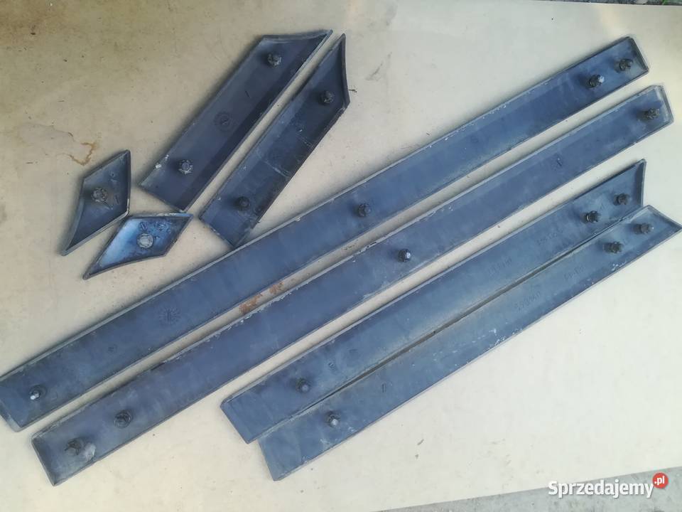 Polonez listwy drzwi caro plus atu cargo plastik Pozostałe Suskowola sprzedam