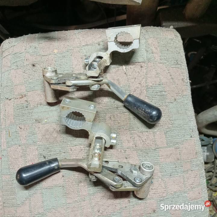 Hamulec do wózka inwalidzkiego Wałbrzych