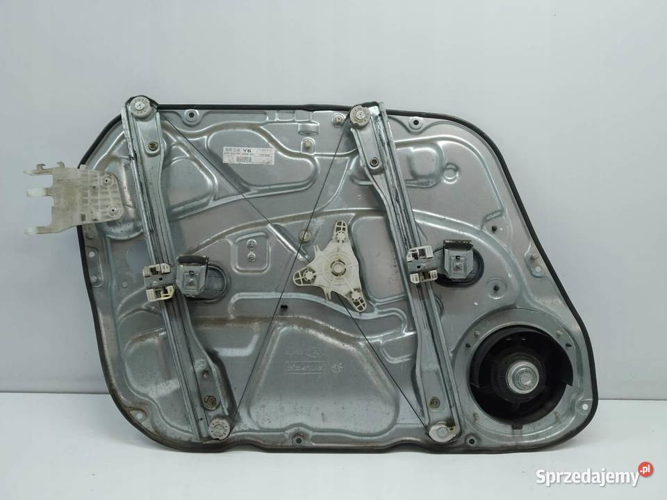 MECHANIZM SZYBY 82480 2L140 Hyundai i30 I