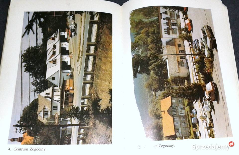 Żegocina dawna i współczesna W 700lecie Chełm sprzedam