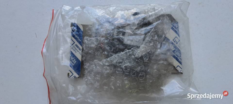 Głośnik 46411561 FIAT Marea NOWY ORYGINAŁ Pozostałe Luzino