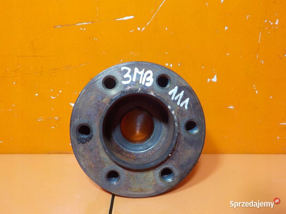 RANGE ROVER L405 SPORT 50 V8 13r kolo piasta osobowe Suków