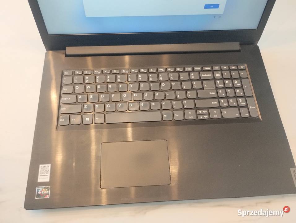 Laptop Lenovo ideapad L34017API Miasteczko Śląskie