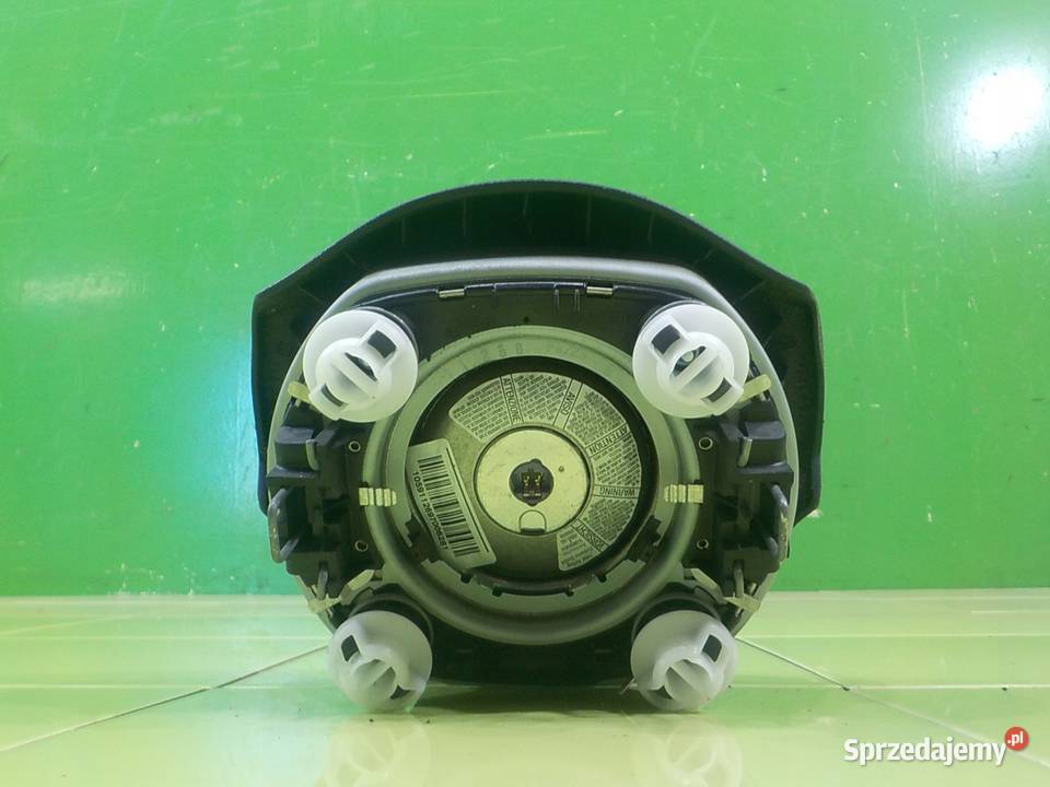 SCIROCCO 14 TSI 11r AIRBAG poduszka kierownicy Poduszki powietrzne Suków