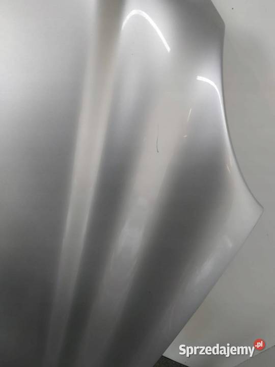 MASKA PRZÓD POKRYWA SILNIKA MercedesBenz Eklasa Maski