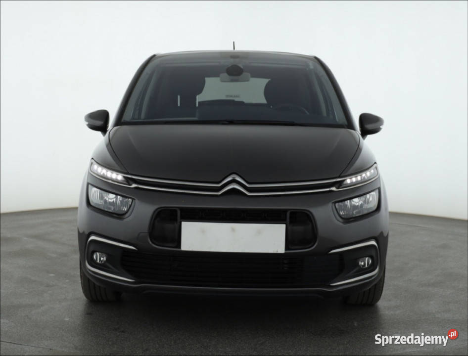 Citroen C4 Picasso 12 PureTech Piaseczno