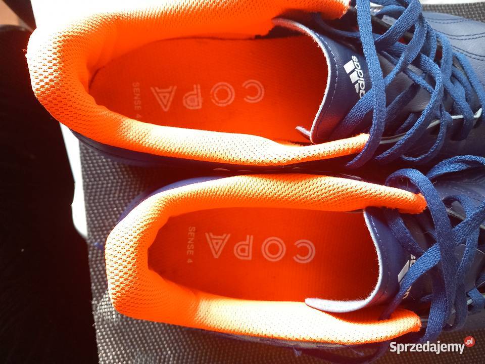 Sprzedam Nowe oryginalne korki marki ADIDAS Adidas Rzeszów